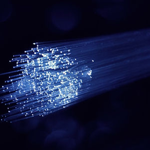 Entenda como funciona a internet de fibra óptica e por que é a mais estável!