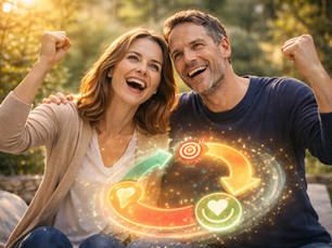 Typische Aha-Momente meiner Klienten mit AECdisc®