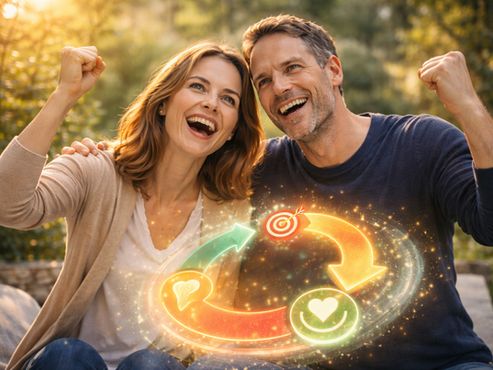 Typische Aha-Momente meiner Klienten mit AECdisc®