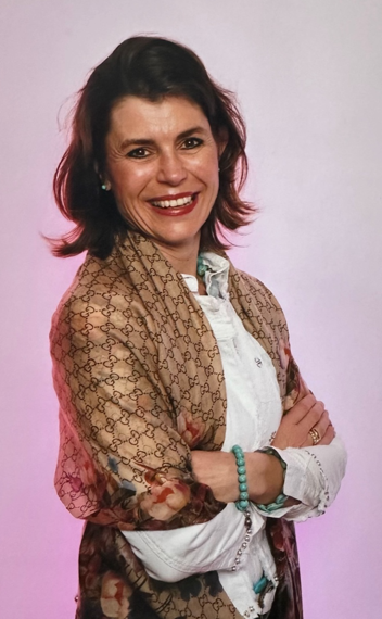 Ursula Kübe Psychologin (M.Sc)