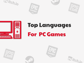 What Languages to Localize Your PC Game Into