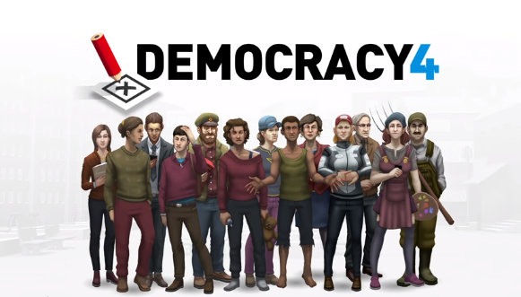 Democracy 4