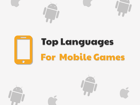 What Languages to Localize Your Mobile Game Into