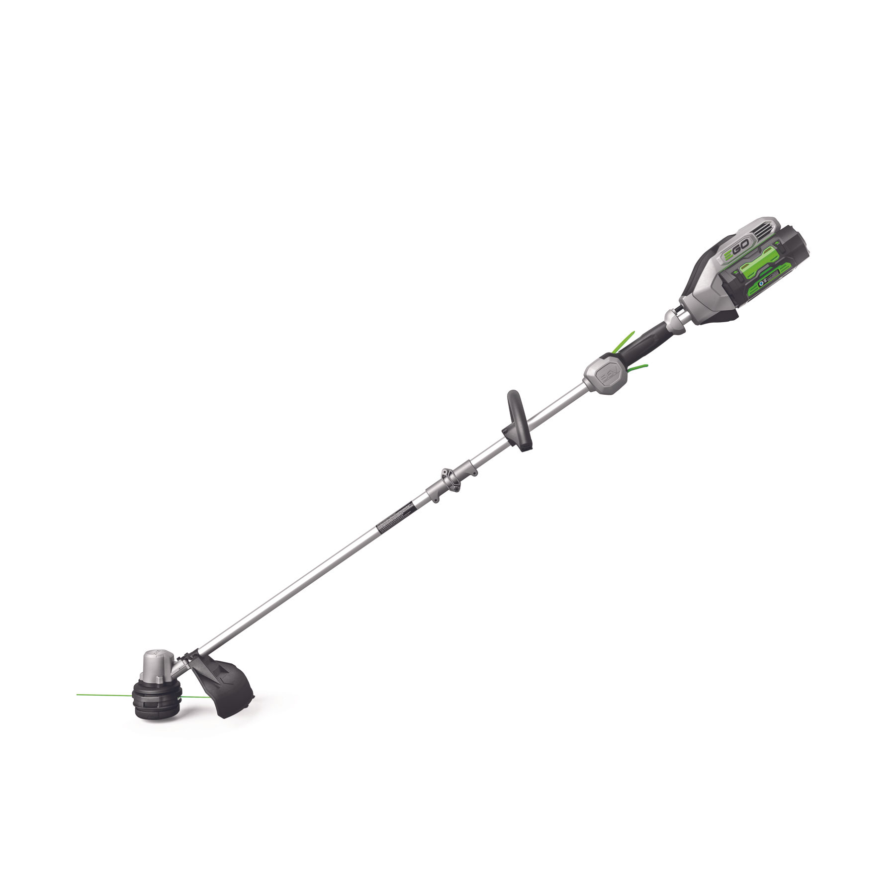 EGO ST1502 SA Battery-Powered String Trimmer