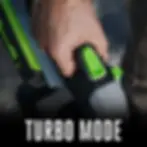 Thumbnail: EGO LB7654 Battery-Powered Blower