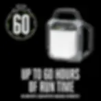 Thumbnail: EGO LT0300 Compact Area Light
