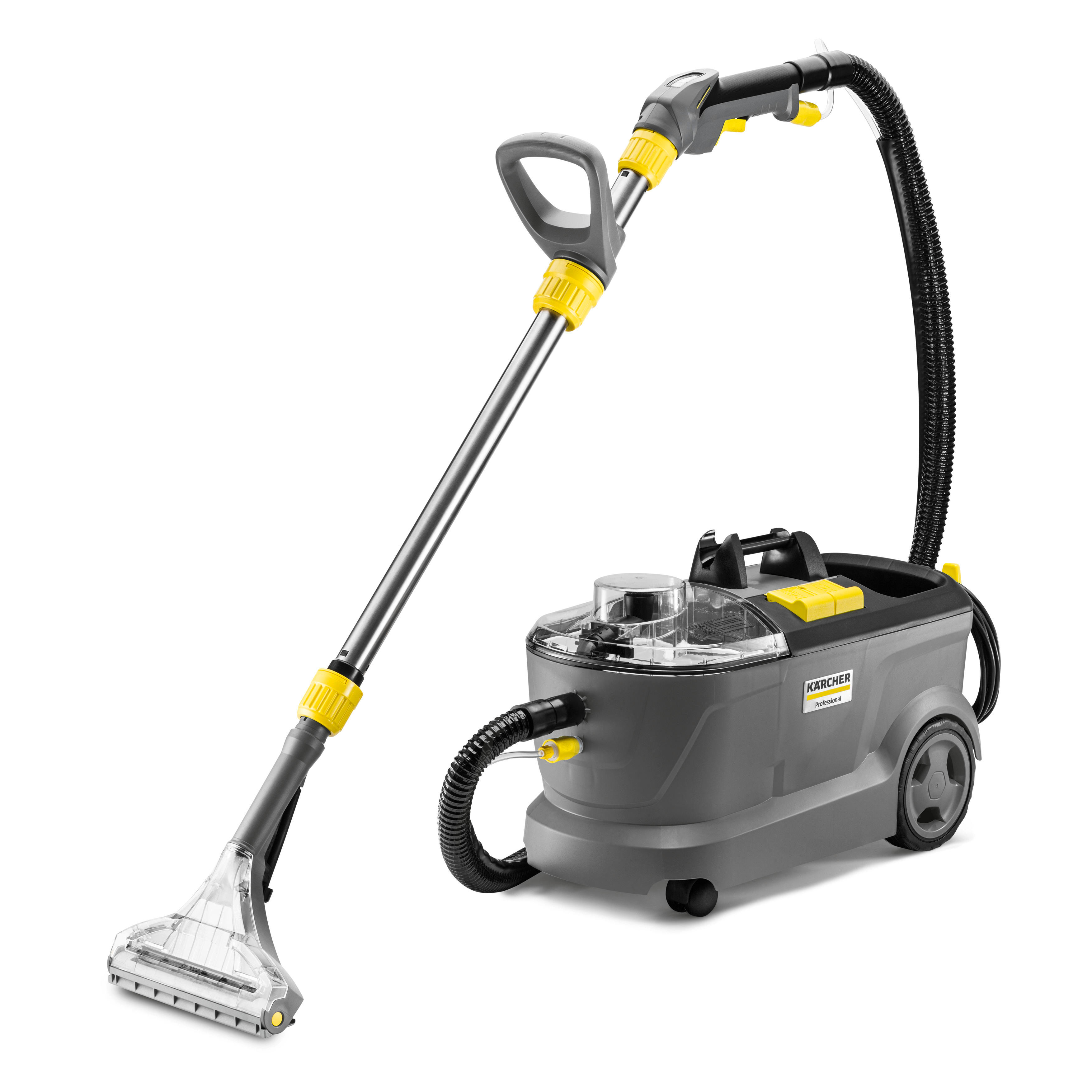 Kärcher Puzzi 10/1 Spray Extractor