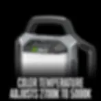 Thumbnail: EGO LT0300 Compact Area Light