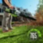Thumbnail: EGO LB7654 Battery-Powered Blower