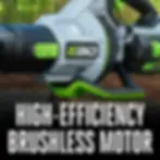 Thumbnail: EGO LB7654 Battery-Powered Blower