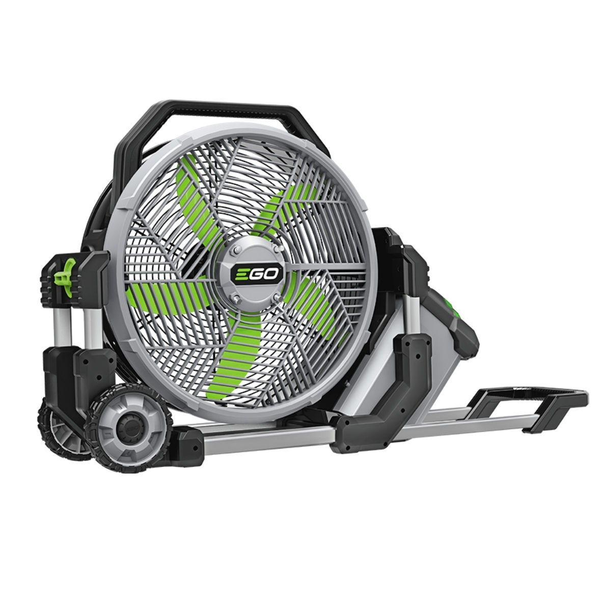 EGO Battery-Powered 18" Misting Fan