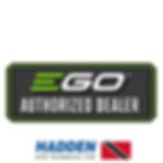 Thumbnail: EGO BA2800T Battery