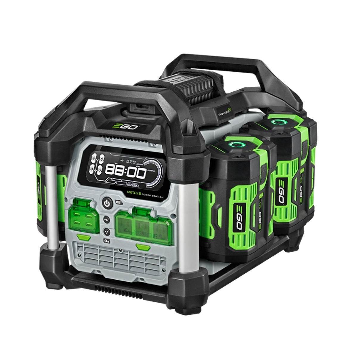 EGO PST3041 Power Station