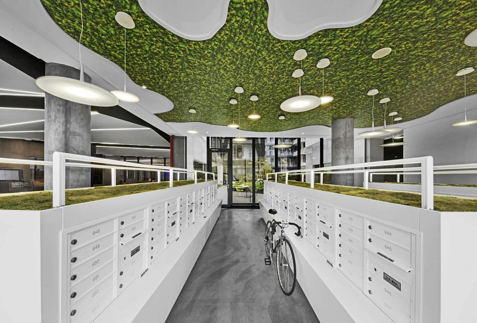 Denizen Bushwick - mail room.jpg