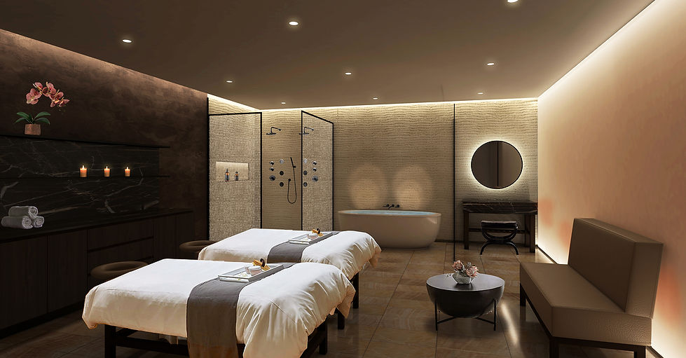 Onsoo spa, Vegas, couple massage room.jpg