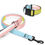 Miniatura: Pet collar & leash