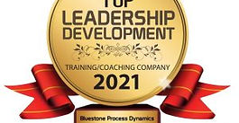 Top Leadership Development Training/Coaching Providers 2021