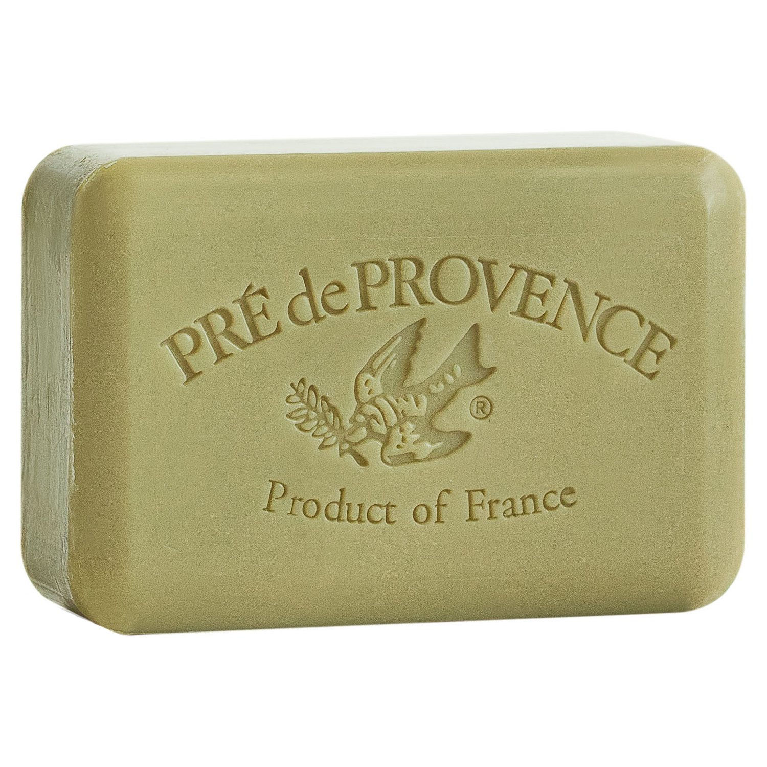 Pré de Provence - Green Tea Soap Bar