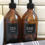 תמונה ממוזערת: בקבוק זכוכית חומה , 500ml 