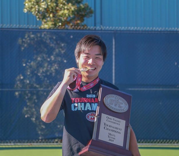 Website 窪田 緑 Riku Kubota