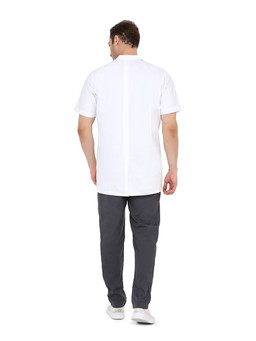 lab coat for female, women, male, gents in quality pv and pc and cotton fabric available in pan india basis such as delhi, maharashtra, madhya pradesh, karnataka, goa, gujarat, rajashthan, tamil nadu, kerala, andhra, telangana, west bengal, uttar pradesh, bihar, punjab, assam, orissa, jammu, kashmir, dubai, abu dhabi, doha, qatar, shatjah, united arab emirates, bahrain, muscat, kuwait, oman, saudi arabia, singapore, malaysia, sri lanka, maldives, manipur, meghalaya, nagaland, andaman nicobar, cochin
