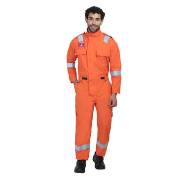 ONGC BOILER SUIT