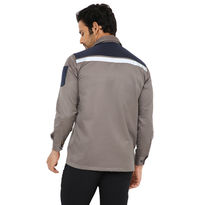 Cheapest rate and lowest price of high and good quality workers uniform shirt in 190 GSM, 240 GSM with ykk zipper, 3m radium reflective tapes in india FOR IOCL BPCL HPCL STEEL PLANT COAL AND MINING PLANTS REFINERY ONGC INDIAN OIL HINDUSTAN PETROLEUM BHARAT PETROLEUM CONTRACTORS WELDING CONTRACTORS ENGINEERING SERVICE CONTRACTORS RELIANCE REFINERY JAMNAGAR REFINERY CAIRN VEDANTA NUCLEAR POWER COMPANIES THERMAL AND ATOMIC POWER COMPANIES DUBAI SAUDI ARABIA UAE DOHA QATAR OMAN BAHRAIN KUWAIT MUSCAT SHARJAH INDIA NUMALIGARH VIZAG REFINERY KOCHI AND MUMBAI REFINERY HAZIRA HALDIA MATHURA REFINERY SINGAPORE MALAYSIA AFRICA cement and construction company, aviation company, railways, transports, gasoline companies, Construction companies, l&T, Offshore and rigs, Pipeline and natural gas distribution, maritime transportation