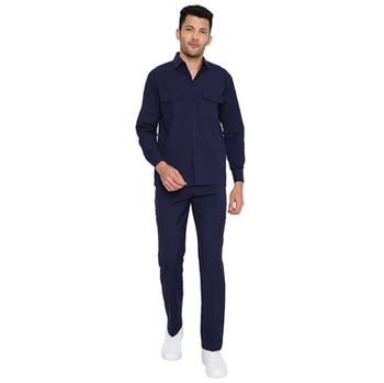 WORKWEAR UNIFORM SHIRT AND PANT