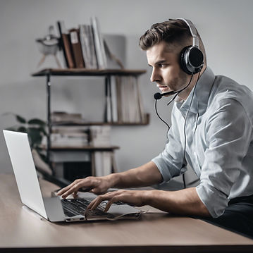 Customer Service