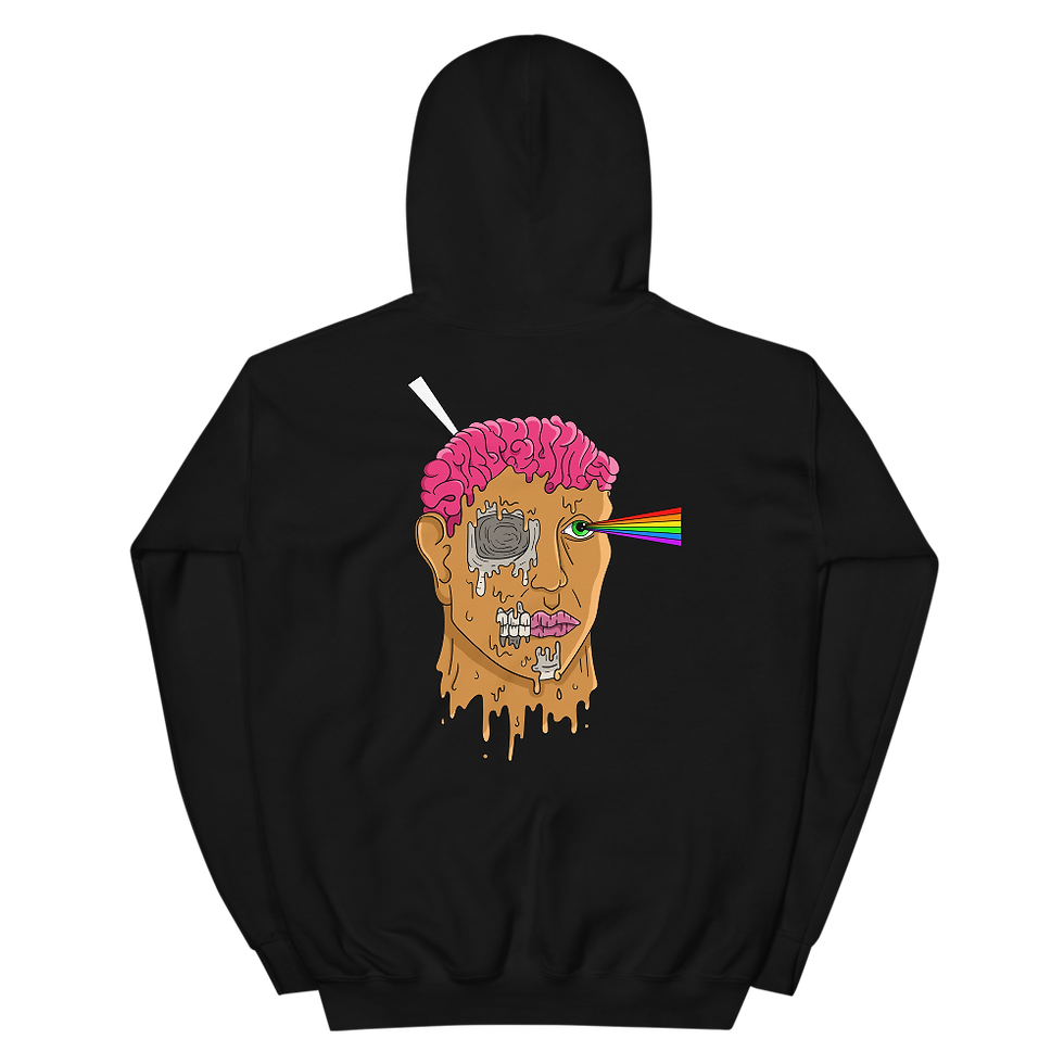 Thumbnail: DAVE Hoodie