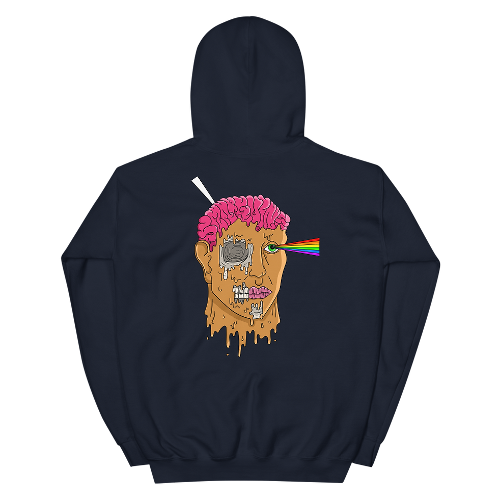 Thumbnail: DAVE Hoodie