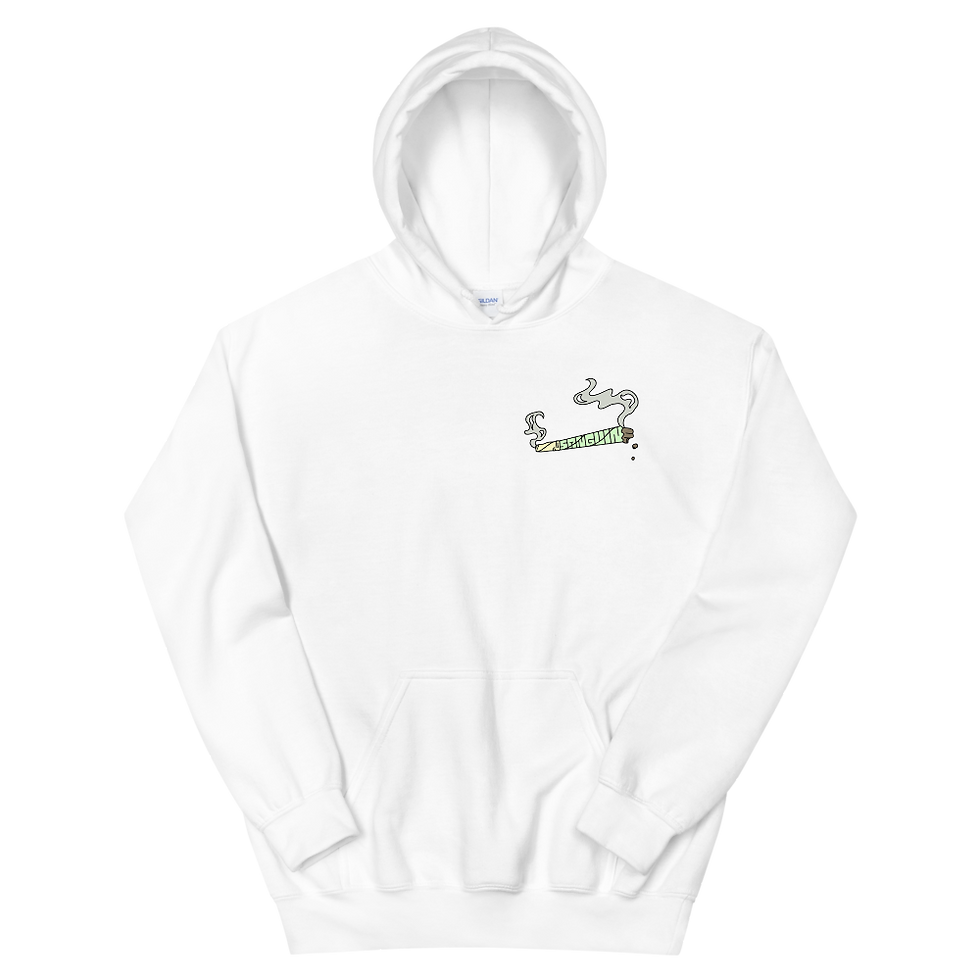 Thumbnail: HERB Hoodie