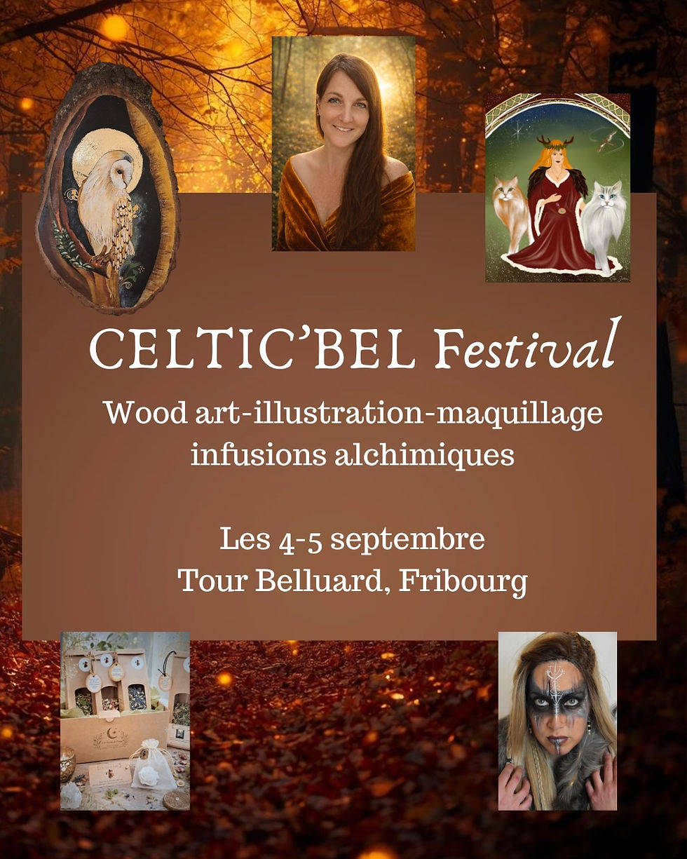 Celtic Bel Festival