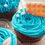 Miniature : Cupcakes simples x12
