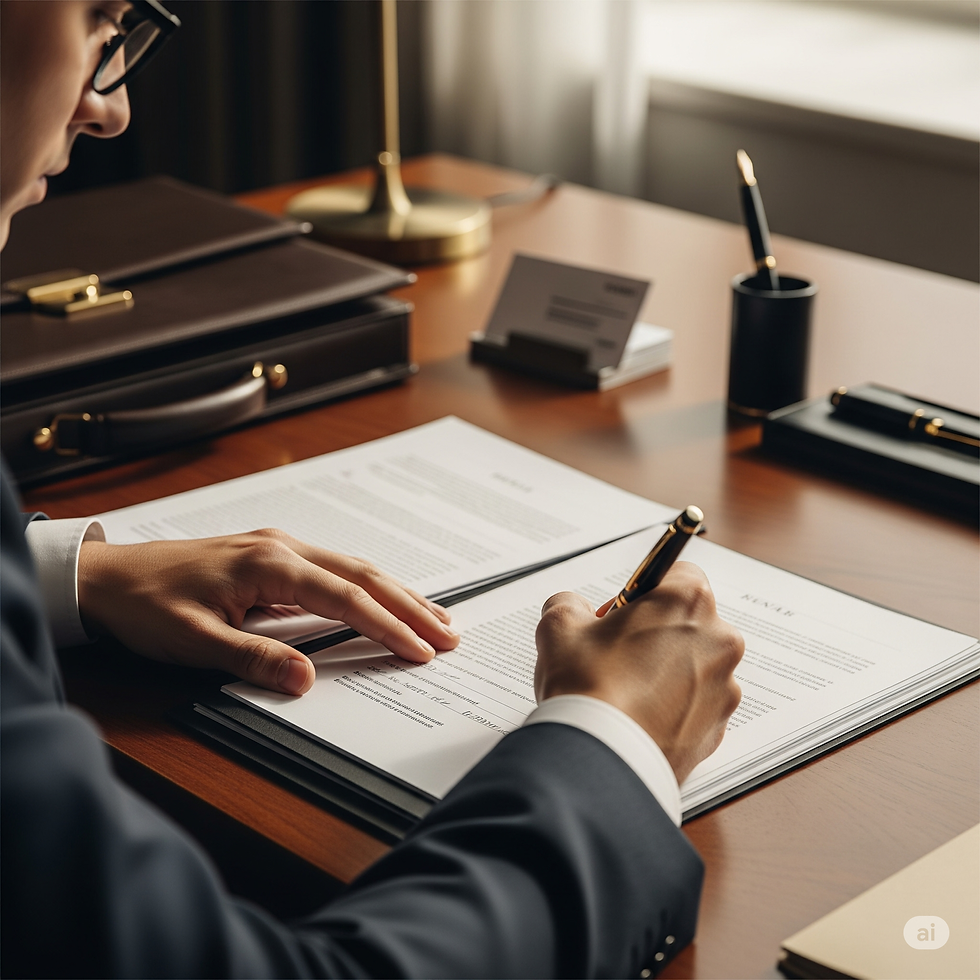 Beneficiary Designations Canada