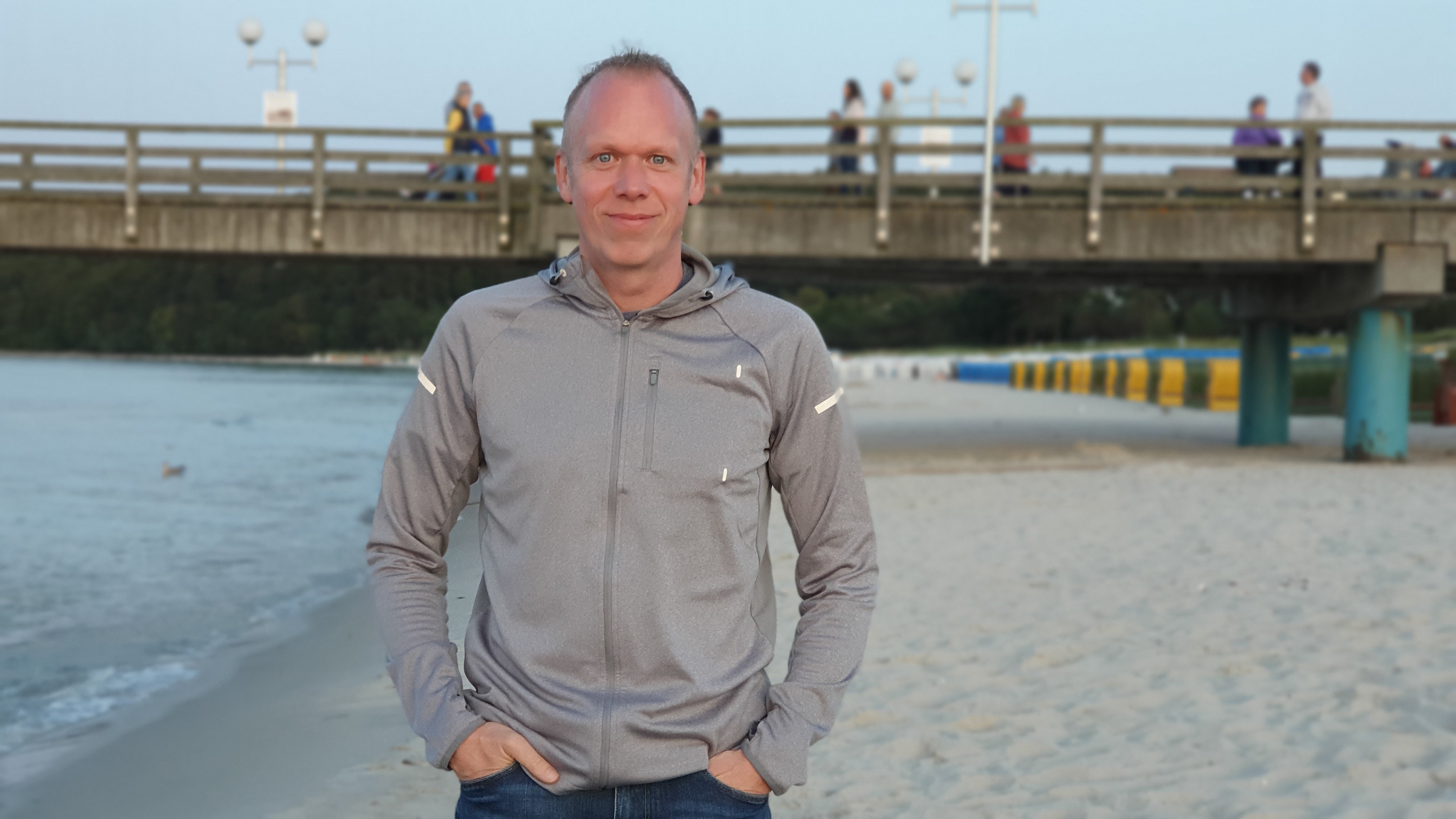 Autorenbild: Coach FranX