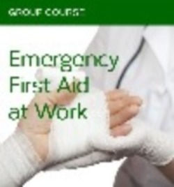 Emergency First Aid at Work