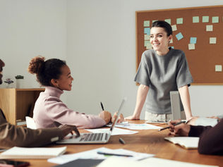 Why Every Employee Is a Brand Ambassador—Whether They Know It or Not
