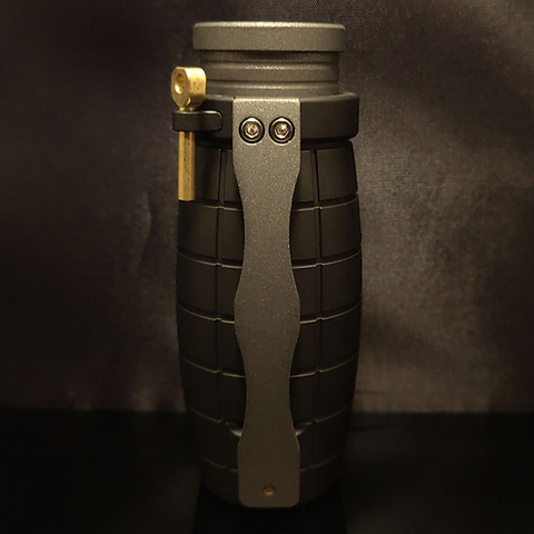 Immortal Modz Gripnade | Mysite