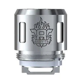 Thumbnail: Smok TFV8 Baby Beast Coils (5pcs)