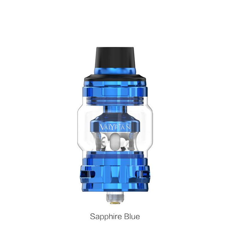 Thumbnail: UWell Valyrian II Tank