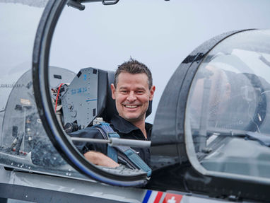 Meet our Space Explorers