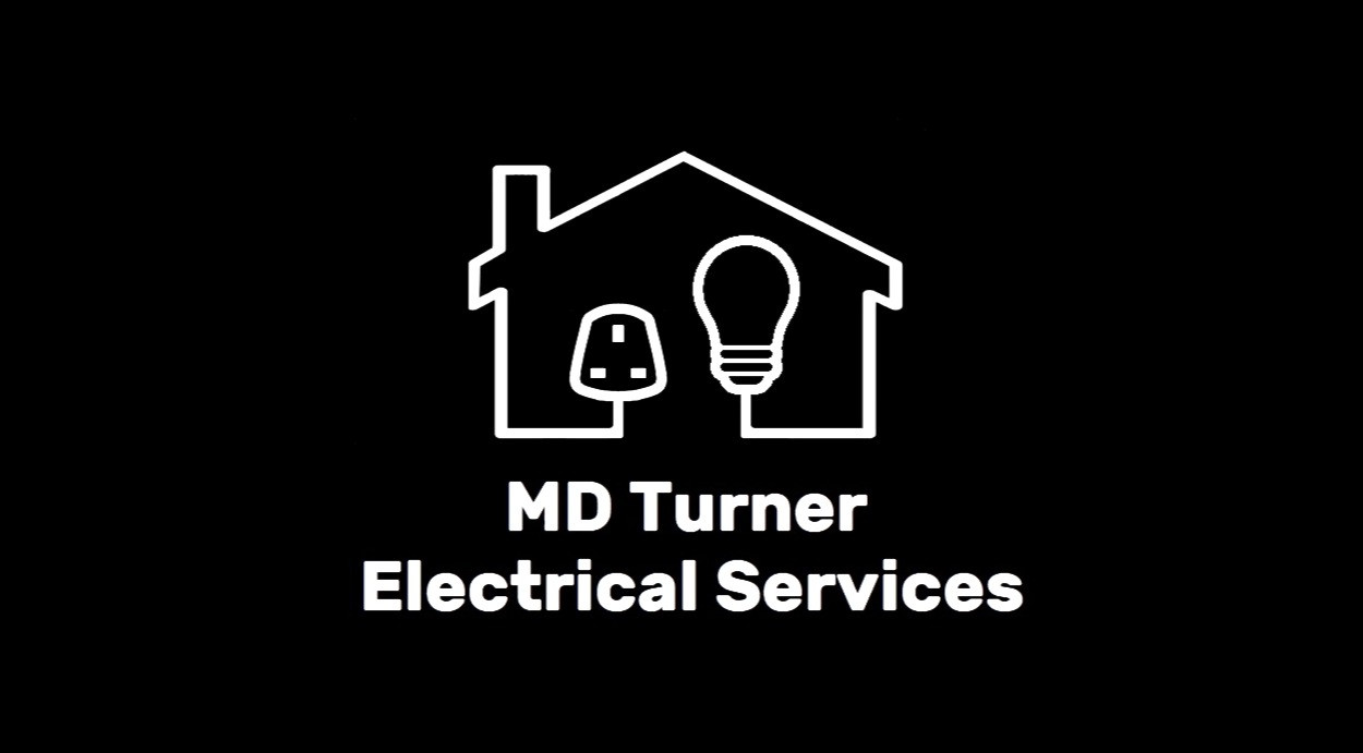 M D Turner Electrical Services logo