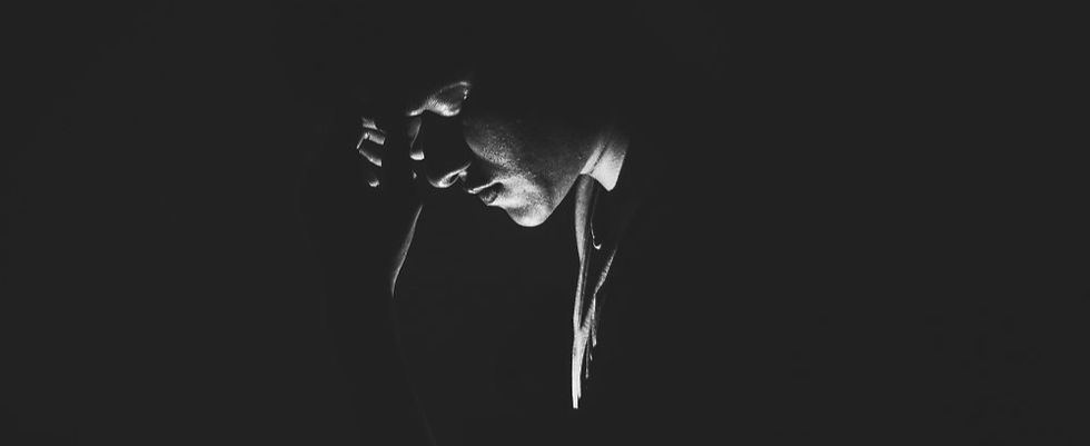 Guilt of Being Privileged