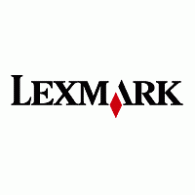 Lexmark Logo
