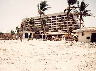 Hurricane Restoration