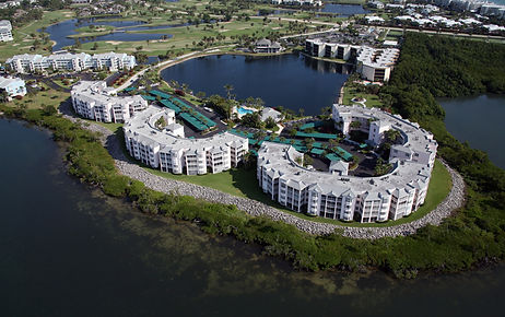 Indian River Plantation Project