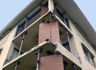fire smoke damage