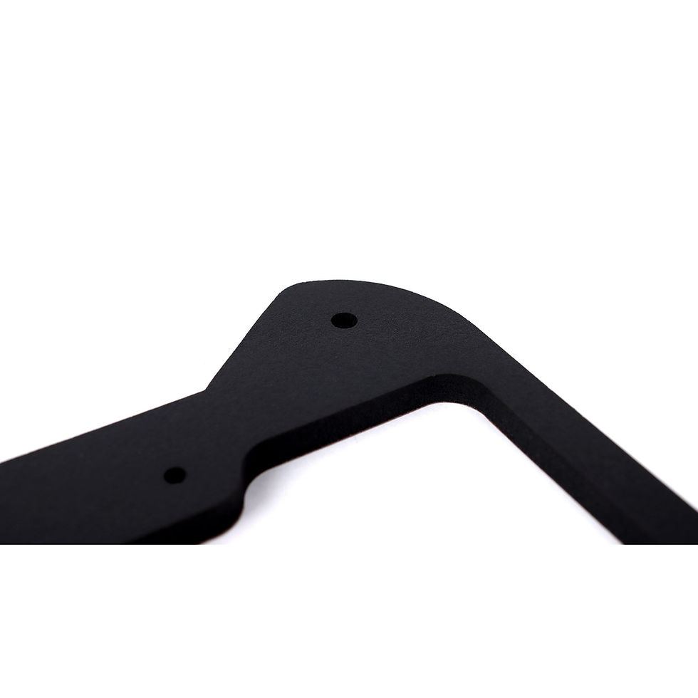 Thumbnail: 1992 - 1995 Civic (Hatchback Only) Taillight Gasket Set