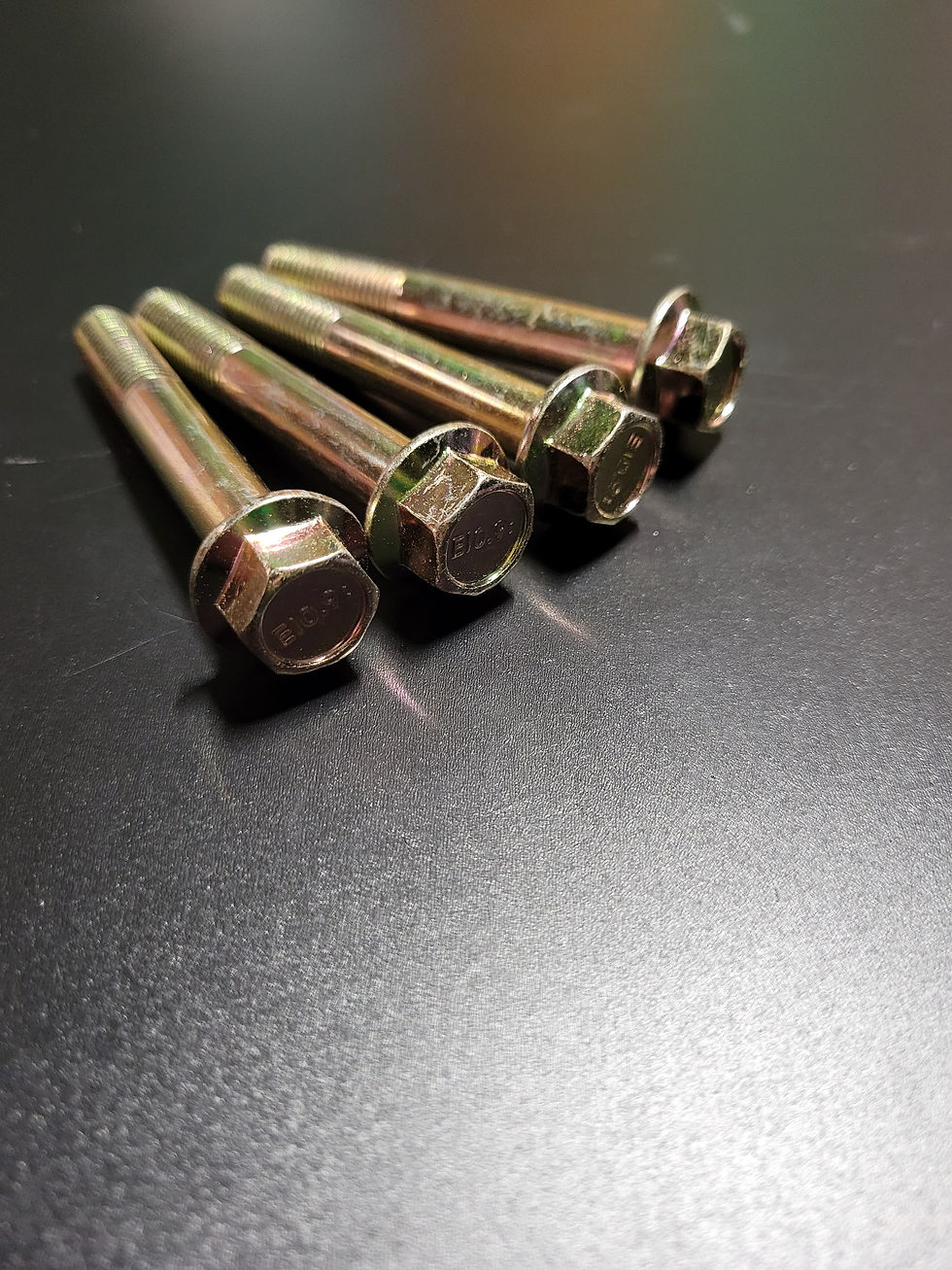 1996 -2000 Civic Upper Control Arm Bolts